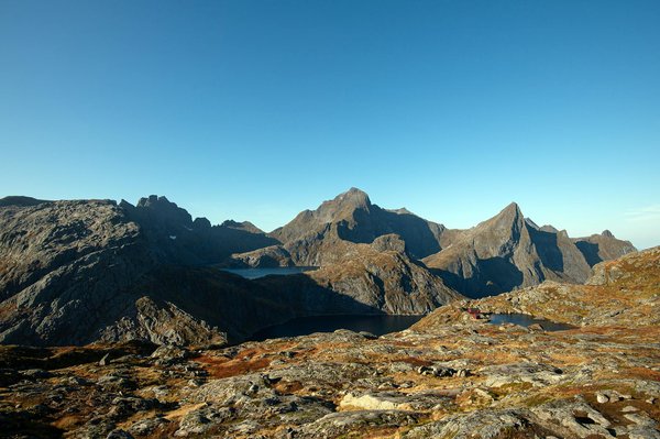 Discover the Top UK Cruises for Uncovering Britain"s Naval Battle History