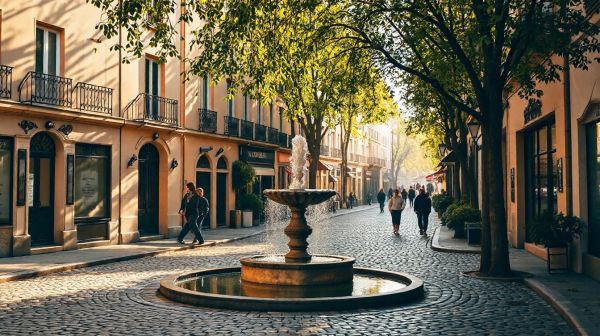 Explore 10 Hidden Gems in Parisian Neighborhoods