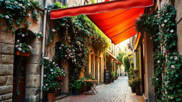Explore 10 Hidden Gems in Parisian Neighborhoods