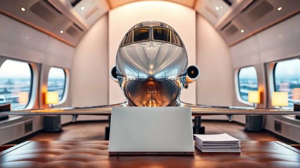 Key Factors That Influence Private Jet Pricing Quotes