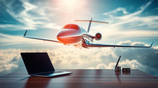 Key Factors That Influence Private Jet Pricing Quotes