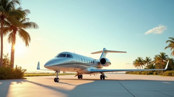 What to consider for your private jet quote