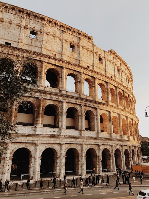 Essential guide to securing colosseum tickets effortlessly